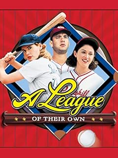 A League Of Their Own