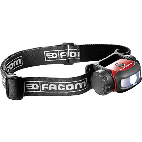 Lampe frontale LED Facom 779.FRT1PB
