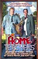 The Home Teachers 188647298X Book Cover