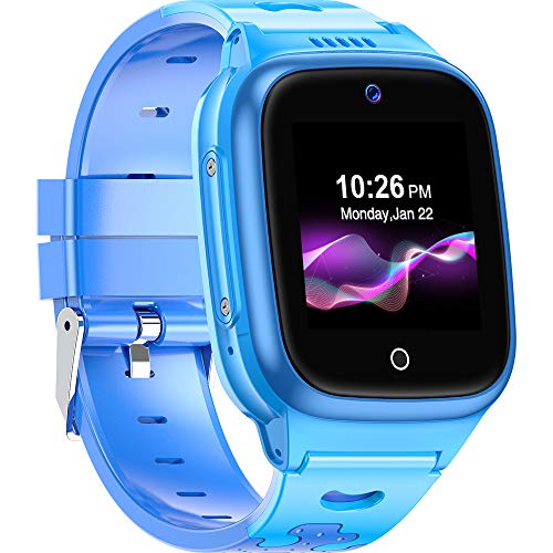 4G Kids Smartwatch