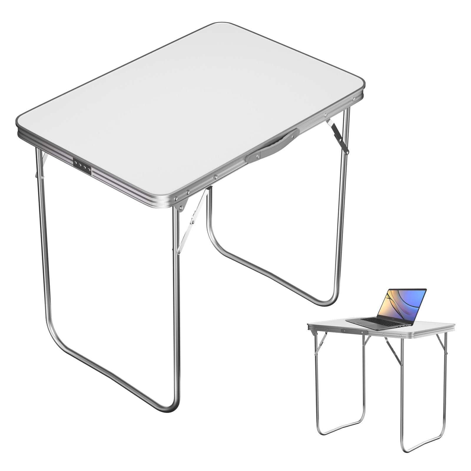 campingtisch hoch Bowose Klapptisch Stahlrahmen, 80cm x 60cm Leichter, tragbarer mit Tragegriff, 69cm hoch, einfach zu Falten, Reisetisch für Camping, Picknick, Garten, Indoor, Heim (Weiß) Küche, Haushalt & Wohnen size_guide:fix Bundle:Controller only DAINESE Carbon D1 Kurz