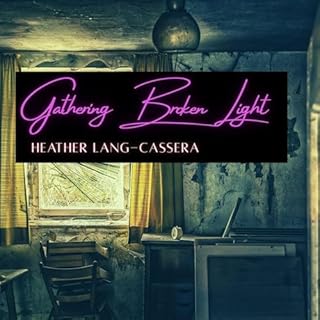 Gathering Broken Light cover art