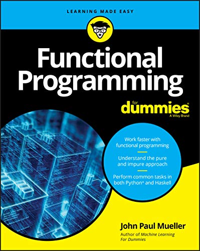 Functional Programming For Dummies view 2