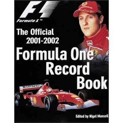 2001 Formula One Annual