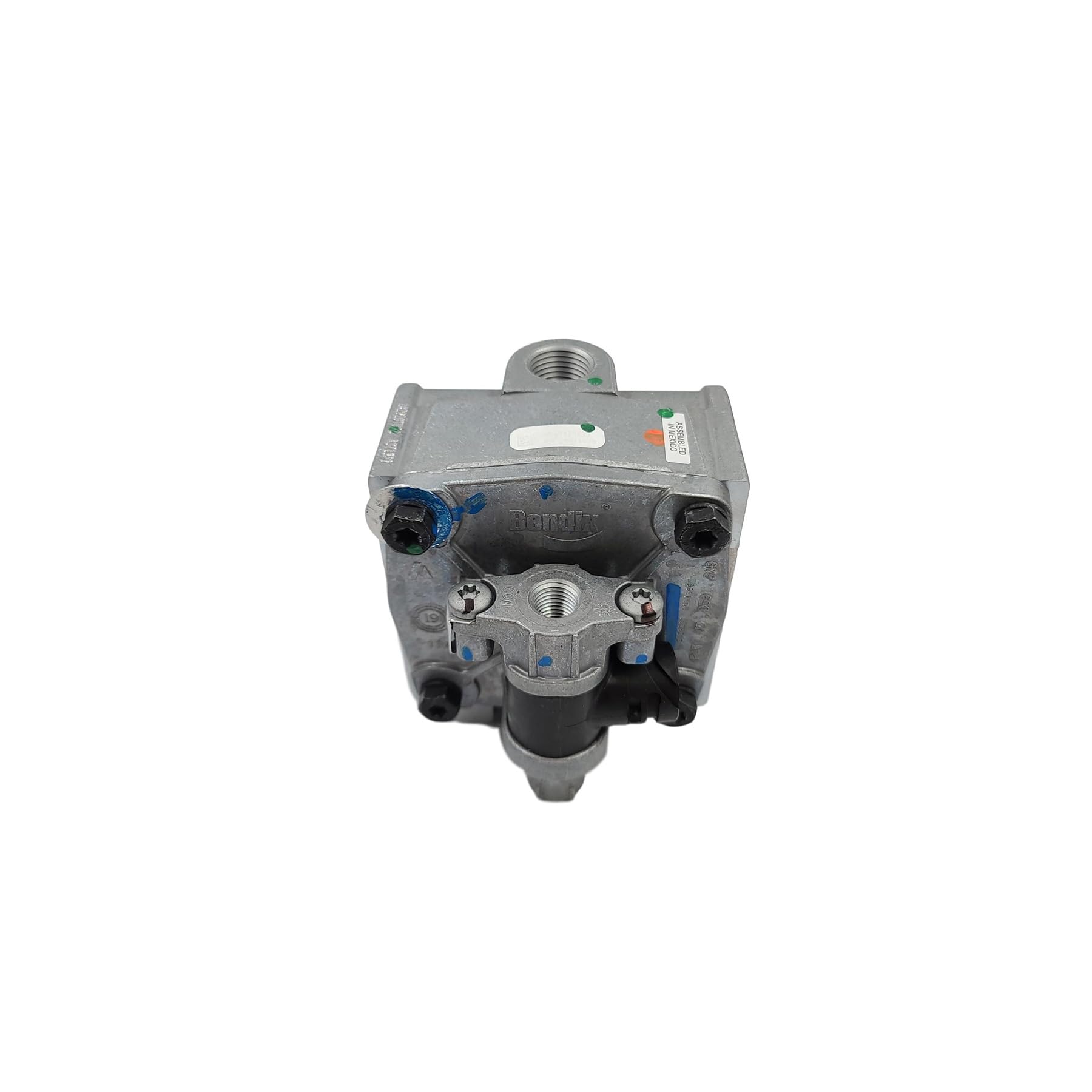 Amazon.com: K070951 by Bendix Traction Relay : Automotive