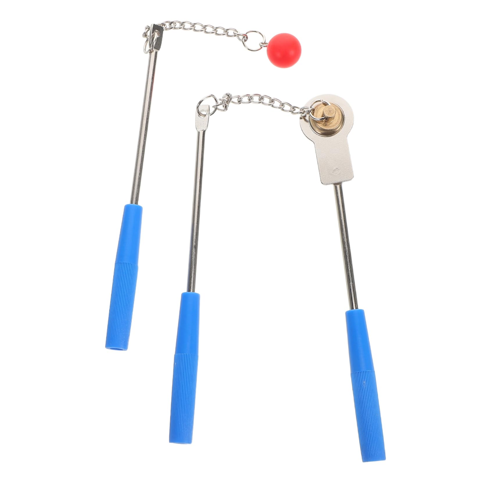 GALPADA 1Set Thermal Expansion Demonstration Tool Physics Lab Equipment for Contraction Testing Measurement Classroom Thermal Expansion Apparatus for Science Education