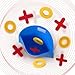 Imagen de Piucrty Tic Tac Toe Juego Mini 12 Piezas Obsequios Útiles Regalos de Cumpleaños Infantiles Regalos de Fiesta Empleo Tictactoe Give Aways Pinata Relleno Niños Pequeños Juguetes Tombola Precios Bolsa
