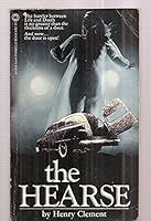 The Hearse 0523410565 Book Cover