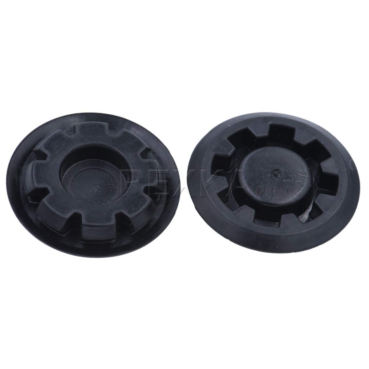 Amazon.com: Rexka 20 pcs Hole Plug for Toyota Scion Lexus