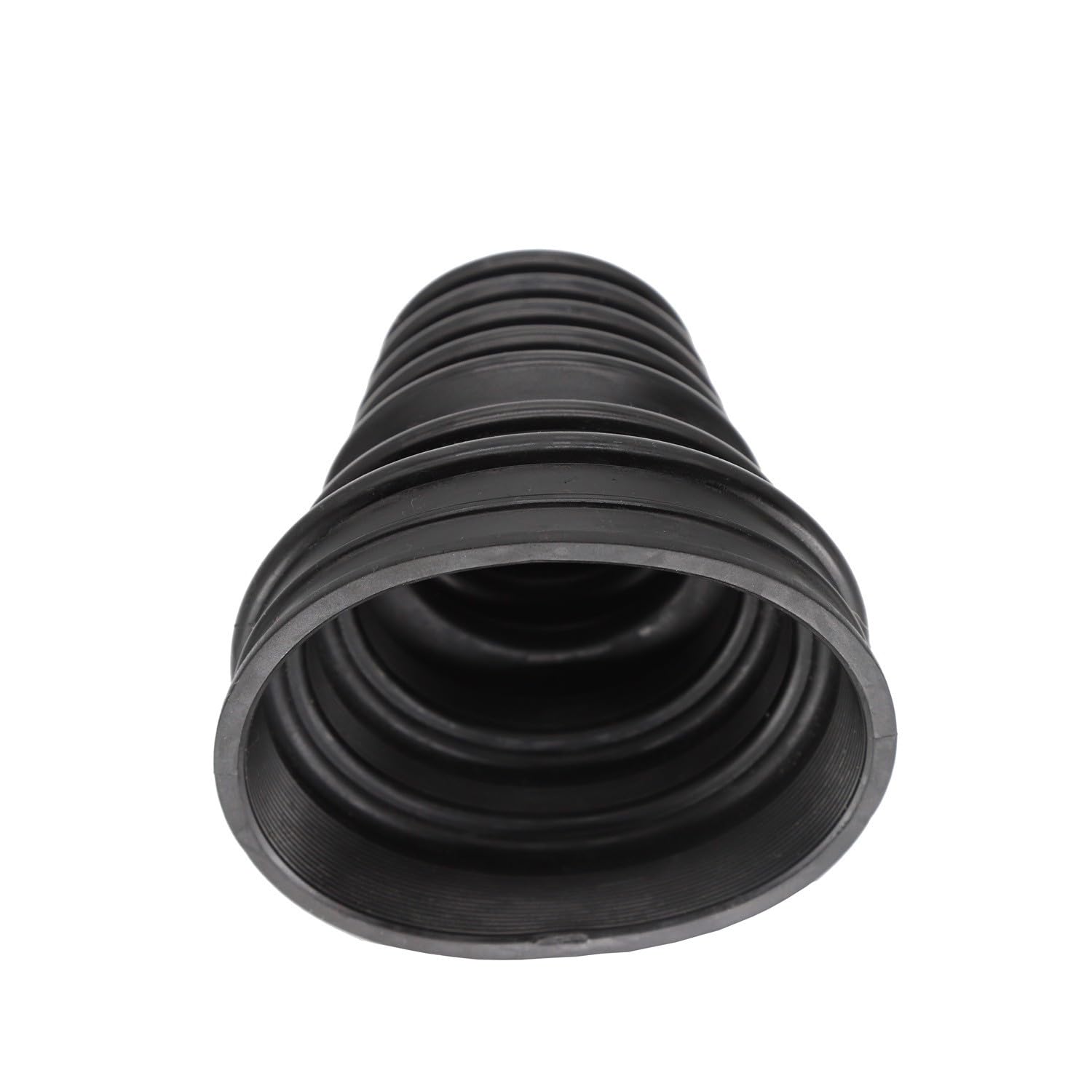 Kit giunti alberi di trasmissione Kit cuffia semiasse divisa, soffietti adesivi per albero motore, universale, con pinze e clip, accessori per attrezzi di riparazione auto(Boot)