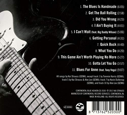 Getting Personal -Digi