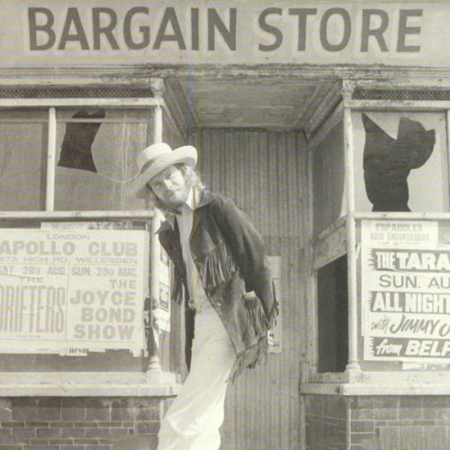 John Baldry