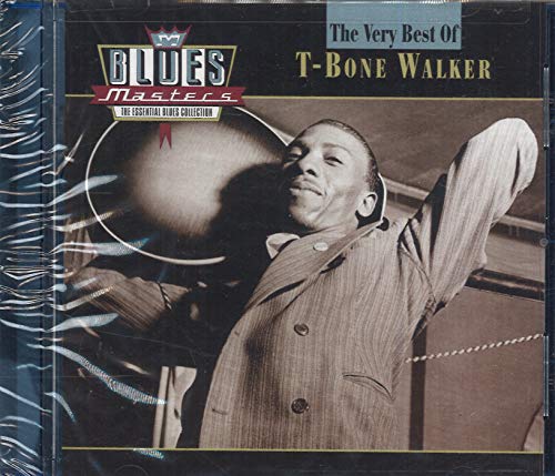 Blues Masters: The Very Best of T-Bone Walker