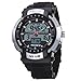 Produktbild Mens digital Watch Outdoor Sports wasserdichte Armbanduhr Schwimmbad die Boys Watch-A