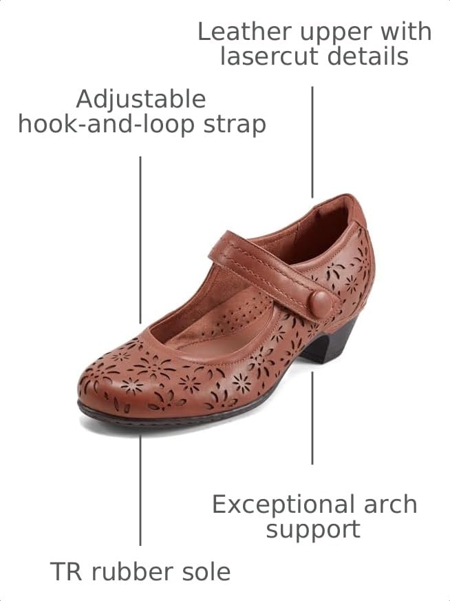 Image of Cobb Hill Alesia Women's Pump