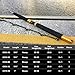 Fiblink 1-Piece/2-Piece Saltwater Offshore Heavy Trolling Rod Big Game Roller Rod Conventional Boat Fishing Pole (5 Feet 6 Inch, 30-50 lb/50-80 lb/80-120 lb) (50-80 lbs)