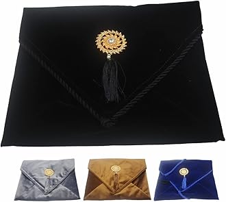 Velvet Cover Beautiful Juzdan for Quran (Small A5(14X20 cm)) Random Colour