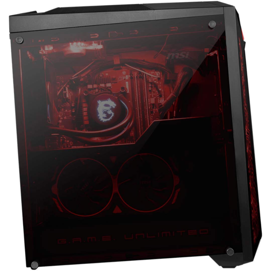LEVEL∞ C-Class Core i7-7700×GTX 1060 3GB【ADPS-013】| 中古 