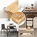 28 Pcs Clear Corner Protector - L, T, Round Shape Corner Guards & Bumpers to Cover Sharp Furniture & Table Edges for Baby Kid Toddler Safety