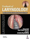 Textbook of Laryngology