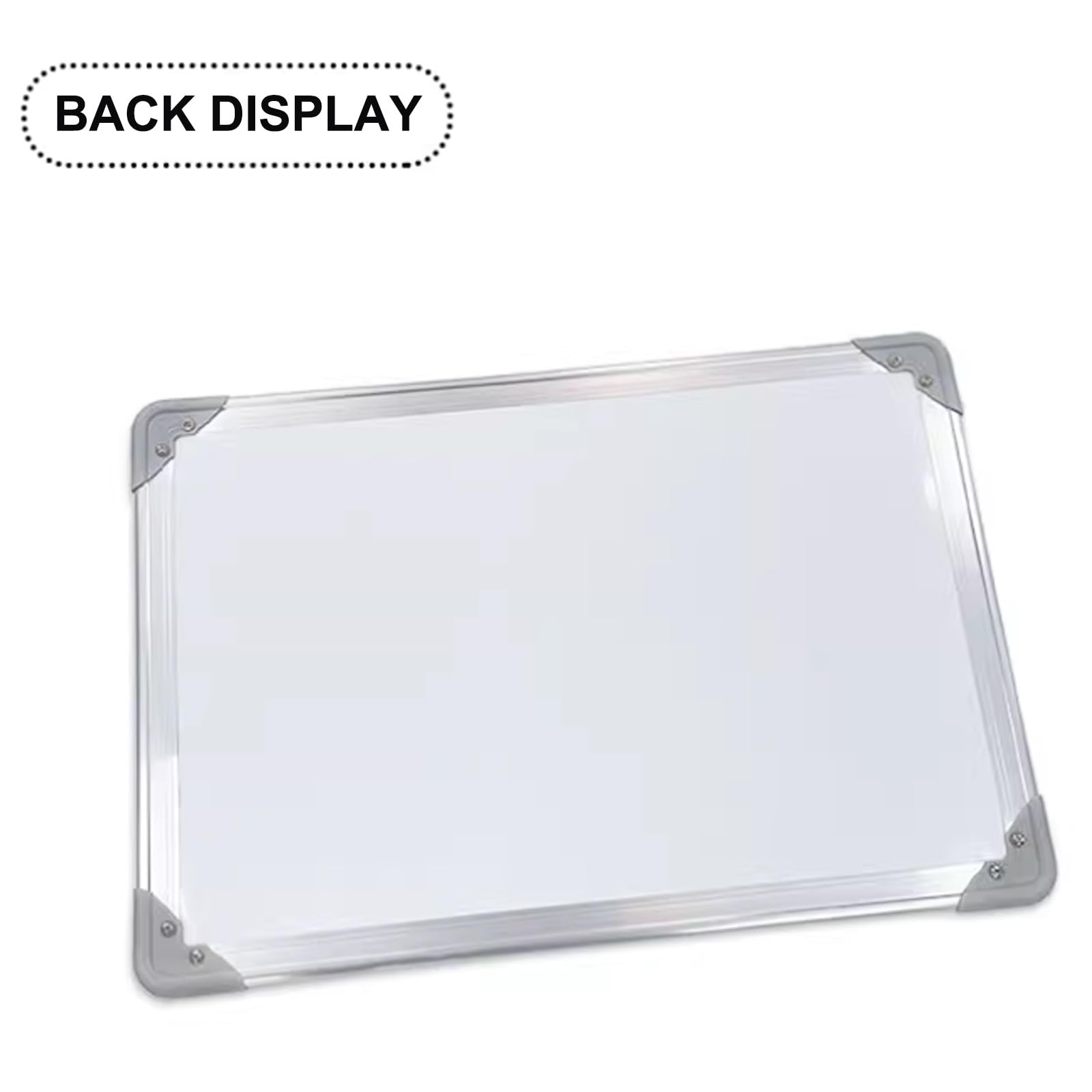 Lavagna Calcio Allenatore con Penna Magneti, Lavagna Magnetica per Allenamento e Analisi dei Giochi, Lavagna Tattica Calcio, Lavagna Calcio Allenatore di Board, con Pennarello, Gomma
