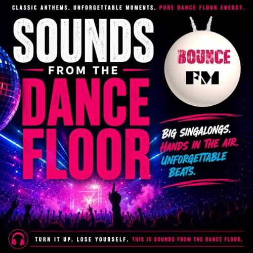 Sounds From the Dance Floor