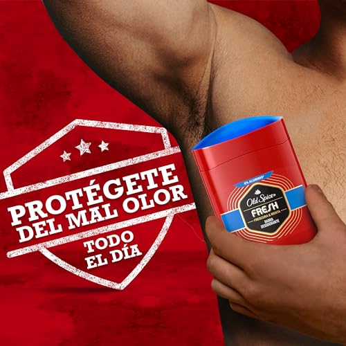 Talcos Y Desodorantes, Drugstore desodorante old spices Marca Old Spice (2)