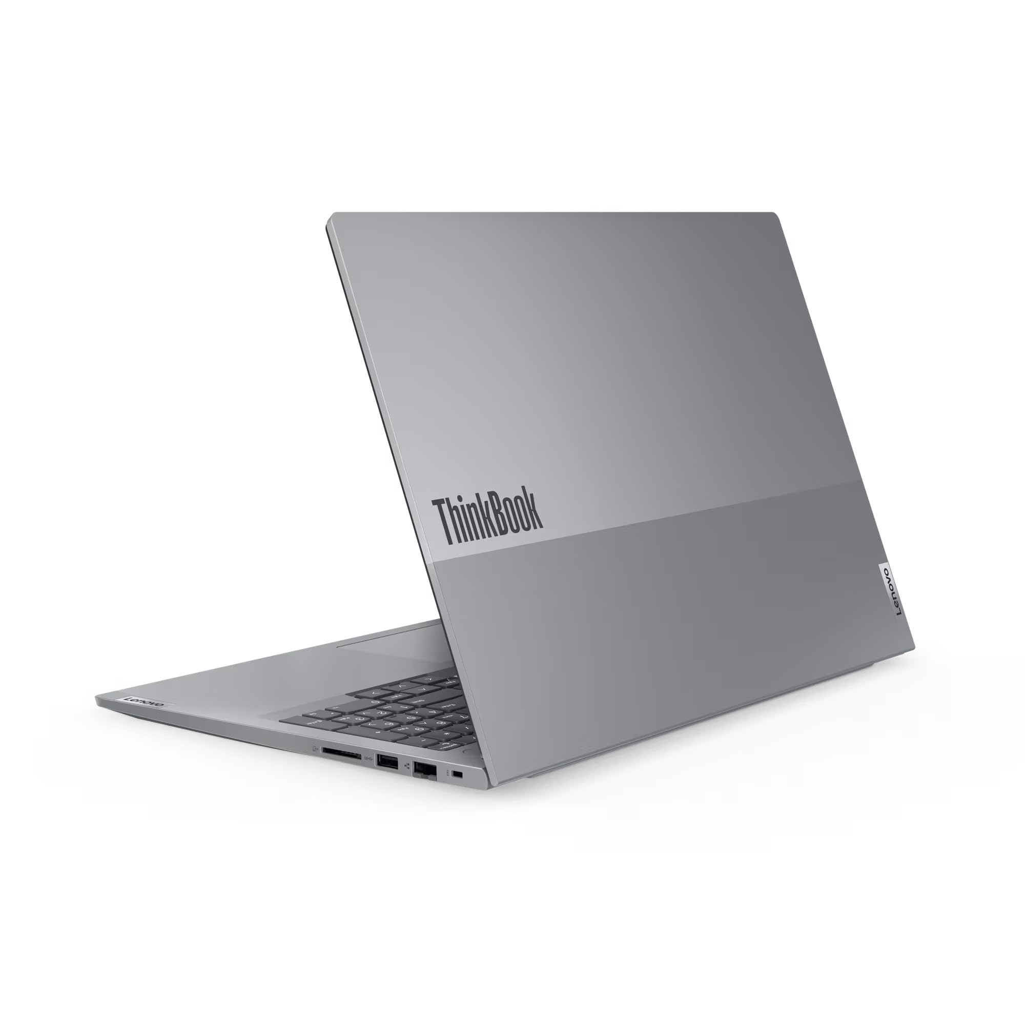 Amazon.com: Lenovo Thinkbook 16 G7 ARP 16