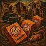 Killers and Gorillas