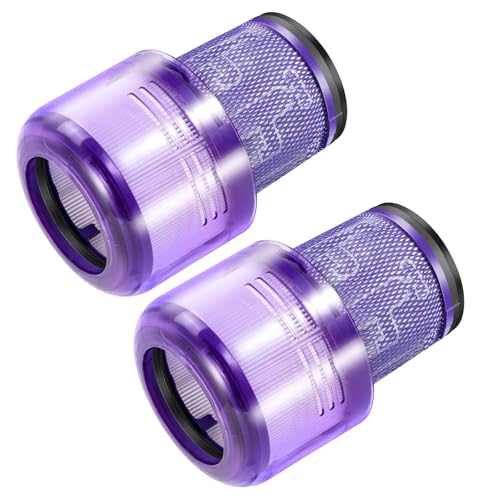 ROMIVO 2 Stück Filters für Dyson V11 V15， Kompatibel mit V11...