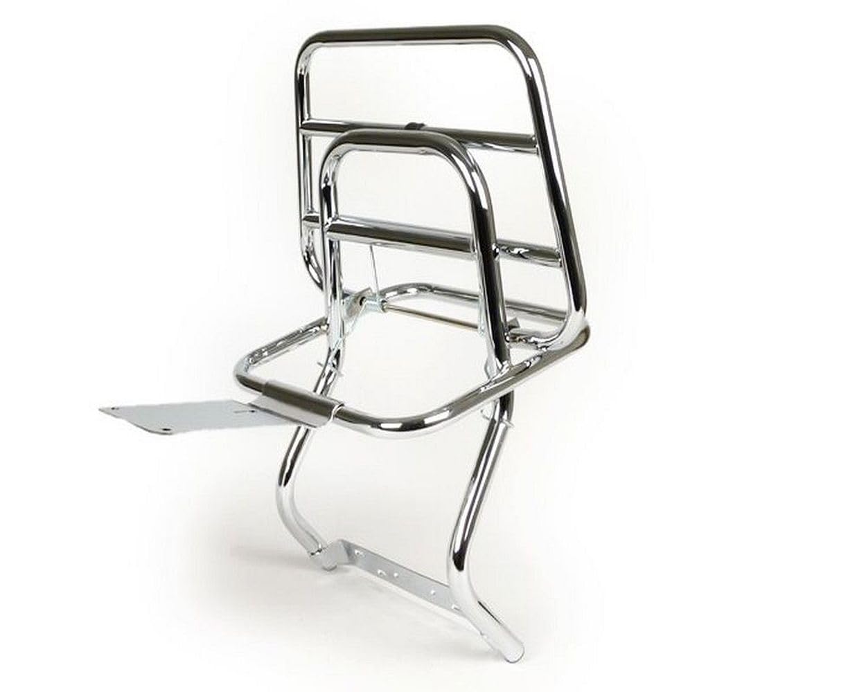Vespa Px Gepäckträger Klappbar | Kaufen Auf