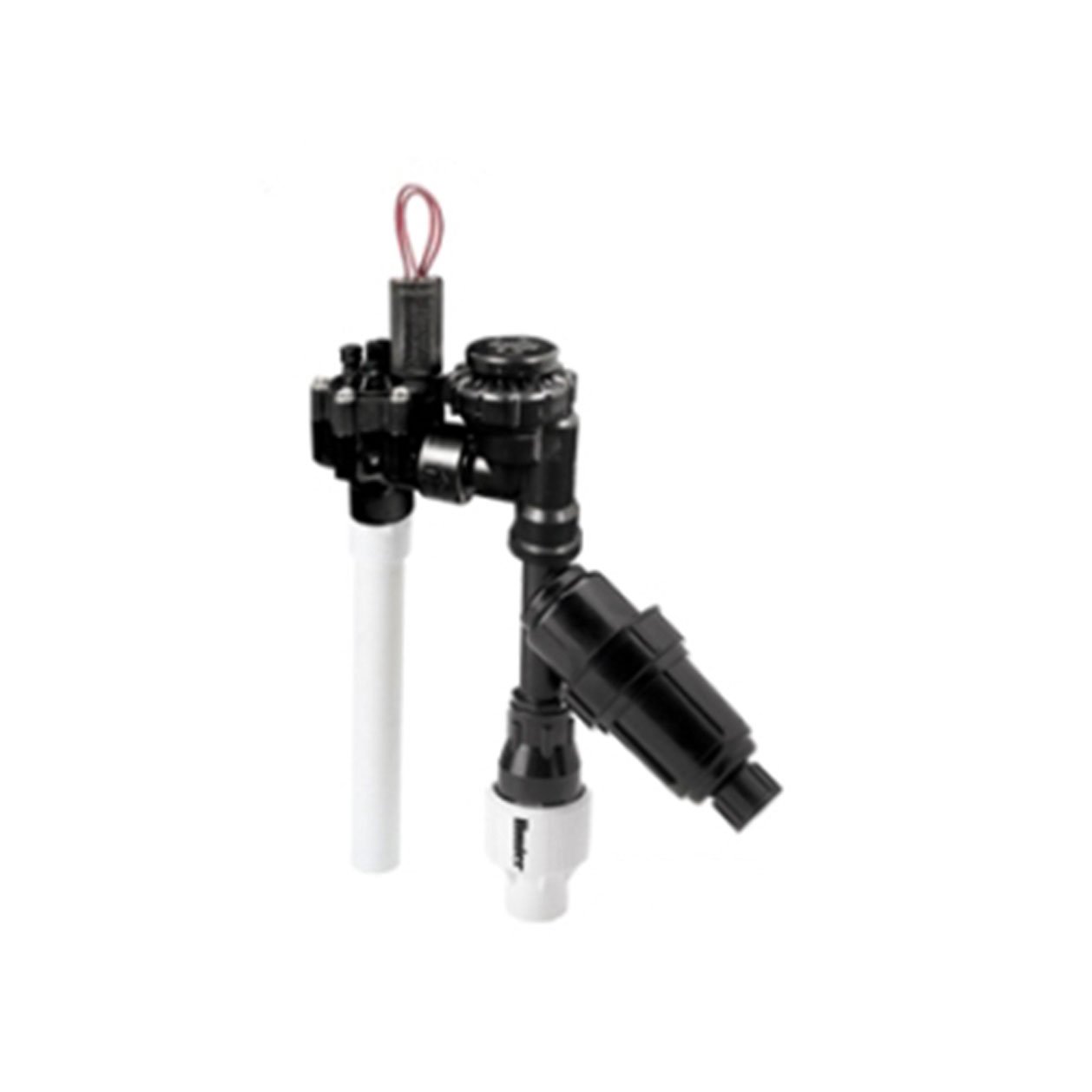 Kit d'irrigation Hunter ACZ07525 pour éviter les fuites de goutte-à-goutte 3/4" 25 PSI