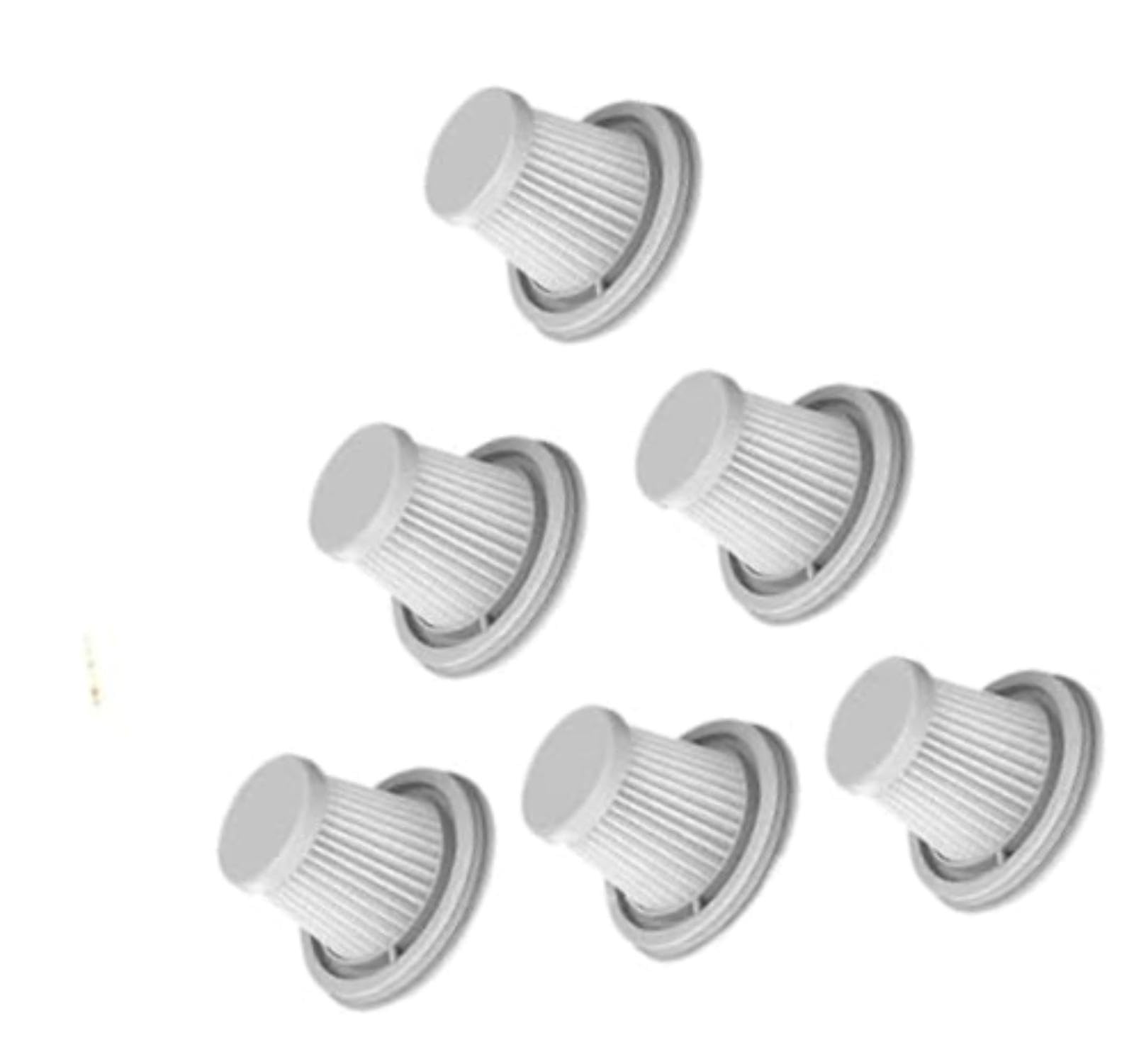 Kompatybilny z dla Xiaomi, dla odkurzacza ręcznego dla Mijia
