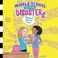 『Biggest Secret Ever!』のカバーアート