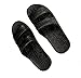Sandal Original Hawaii Black Unisex Size 7