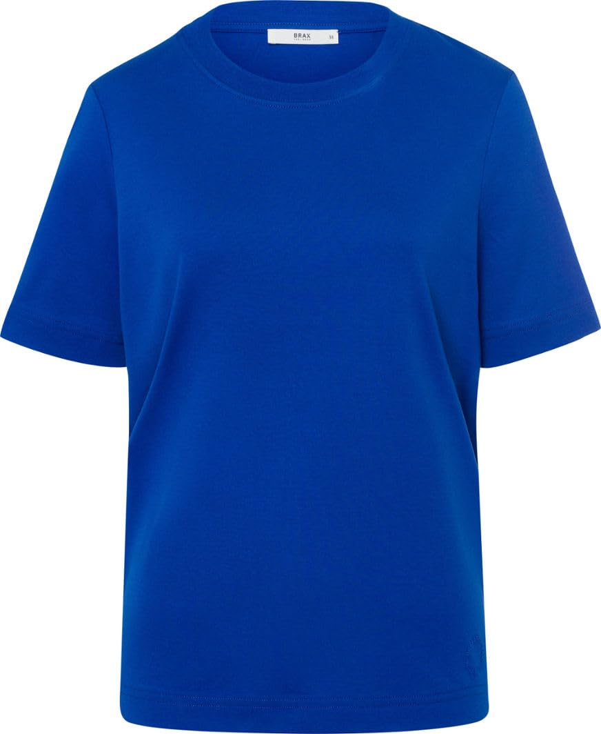 BRAX - Damen Shirt in feiner Jersey-Qualität, Style CIRA (34-5858)