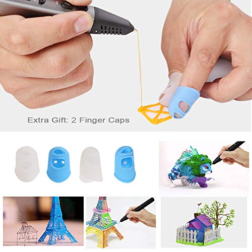 MIKA3D - Filamento per stampante 3D, 1,75 mm, in