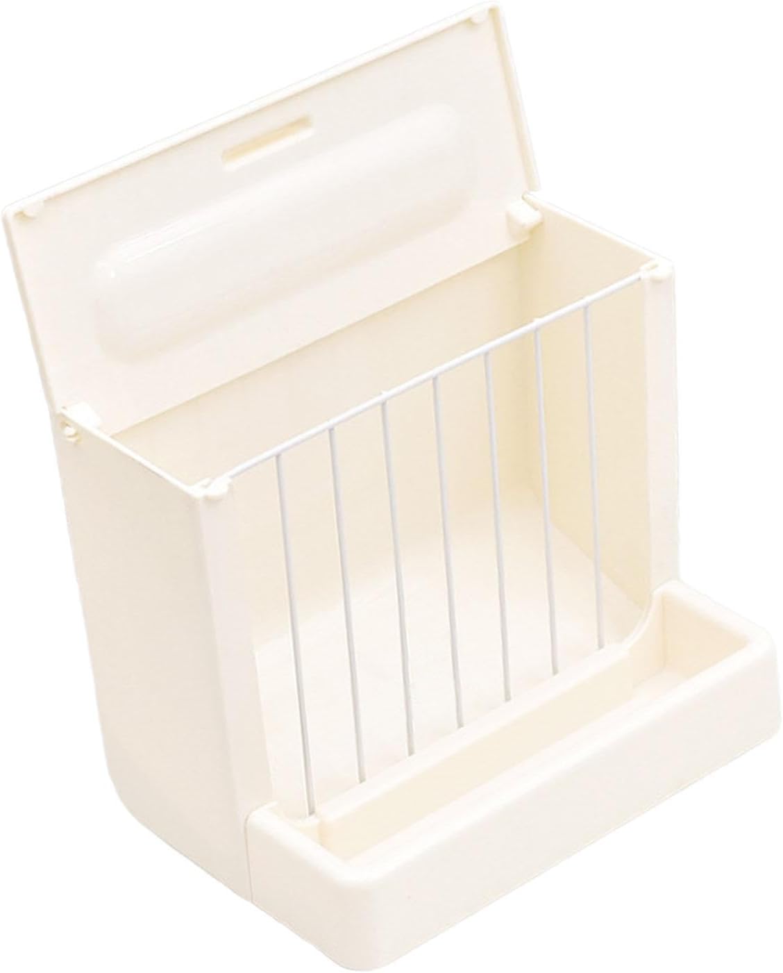 Food Hay Feeder, Hay Racks Multipurpose Cage Bunny Feeder, Rabbit Food Bowl for Rabbit Hamster Chinchillas,/217