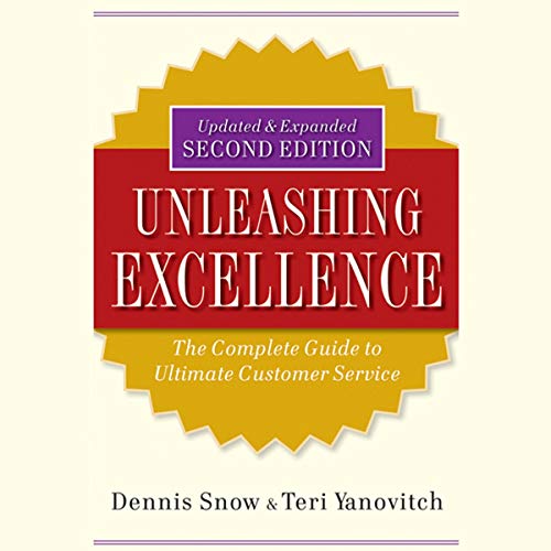 Unleashing Excellence The Complete Guide to Ultimate Customer Service