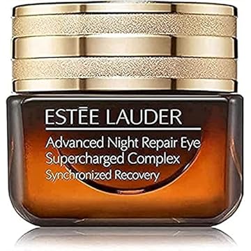 ESTEE LAUDER/ADVANCED NIGHT REPAIR EYE SUPERCHARGED COMPLEX .5 Onça (151 ML)