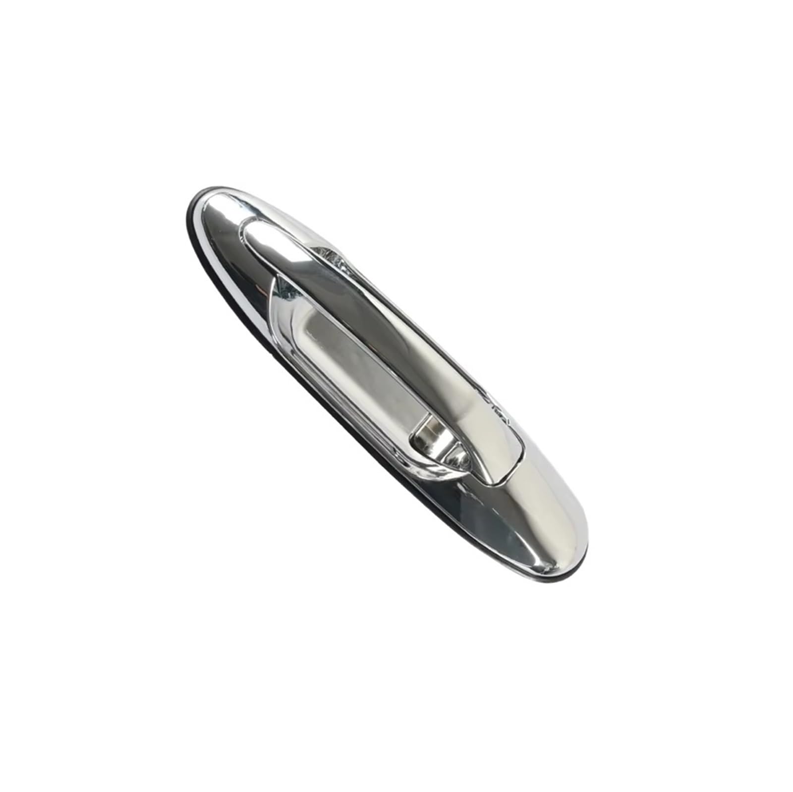 Ldgsuph 1 Set Exterior Car Door Handle Compatible With Land Cruiser 1998-2007 69220-60061 69210-60061 69240-60061 69230-60061