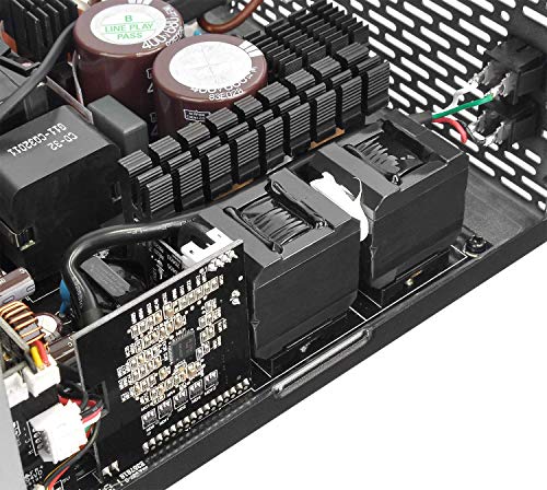Build My PC, PC Builder, Thermaltake Toughpower PF1 ARGB