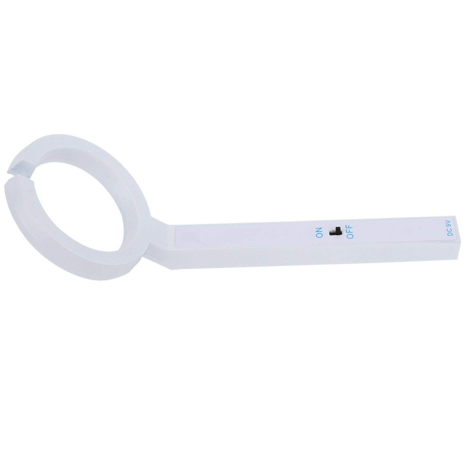 Mxzzand Instrument d'affichage de veine Trouveur de veine Infrarouge Conception de Module de localisateur de veine visionneuse de veine pour