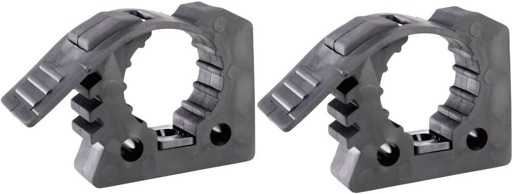 QuickFist GER TEHALTER STANDARD 2ER PACK Bracket