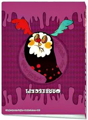 Amazon.co.jp: 魔法少女まどか☆マギカ ミニフォトアルバム お菓子の