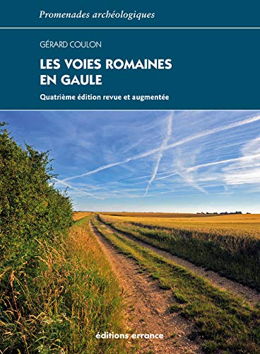 Télécharger Les voies romaines en Gaule PDF Ebook En Ligne