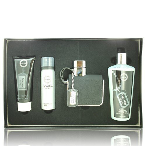 armaf tag him perfume price