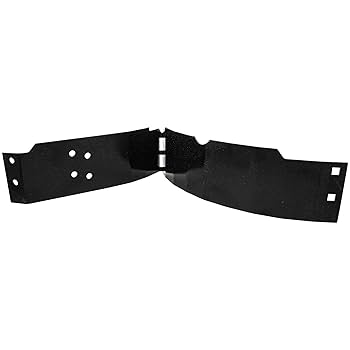 Amazon.com : CUB CADET 19B70066100 Xtreme Mulch Kit 60