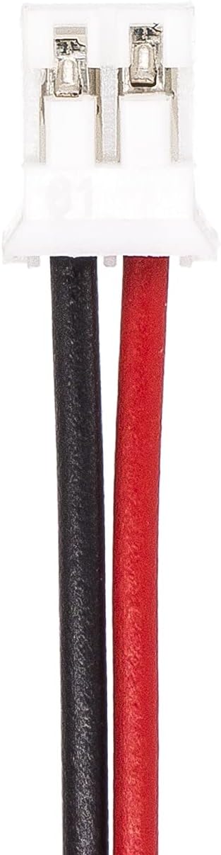 Tingen 1600mAh Battery Replacement for Fatboy LED Table Lamp Edison Edison The Petit PN704050 (3.7V)