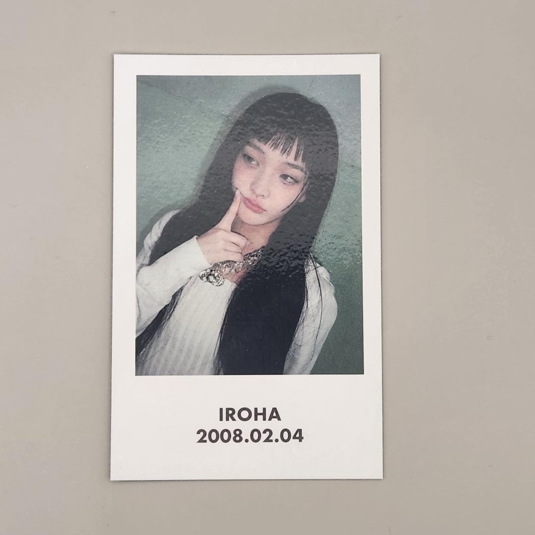 Amazon.co.jp: illit アイリット イロハ ショーケース サノク